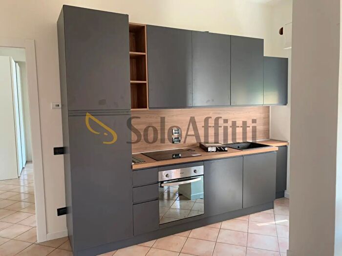 Appartamento bilocale in affitto in Via Fratelli Ugoni, Brescia