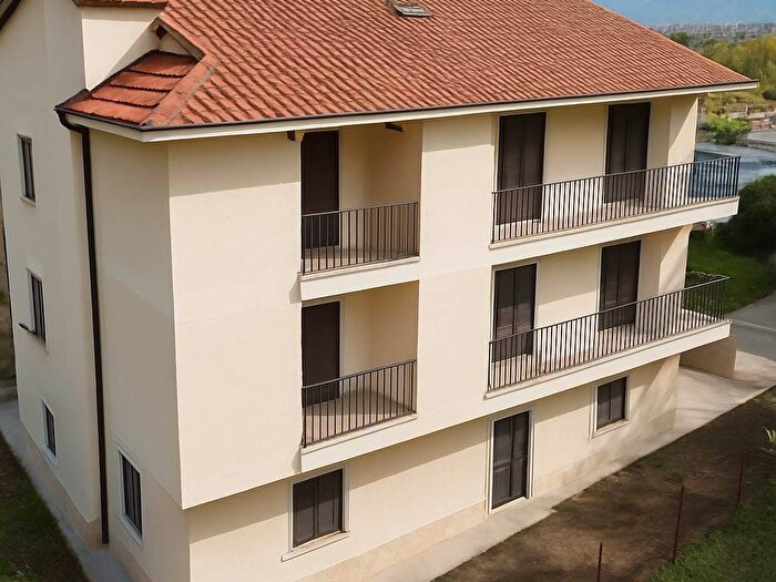 Appartamento con 5 locali in vendita in via francesco baracca, Grunuovo Campomaggiore San Luca, Santi Cosma e Damiano