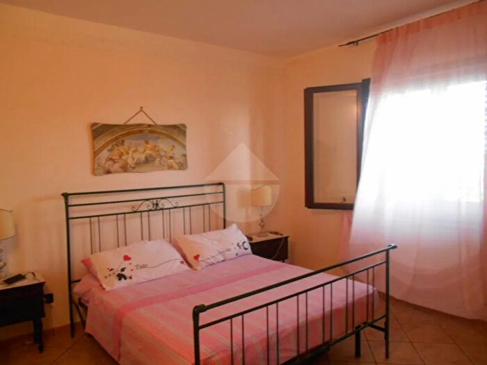 Appartamento con 10 locali in vendita in Castelvetrano