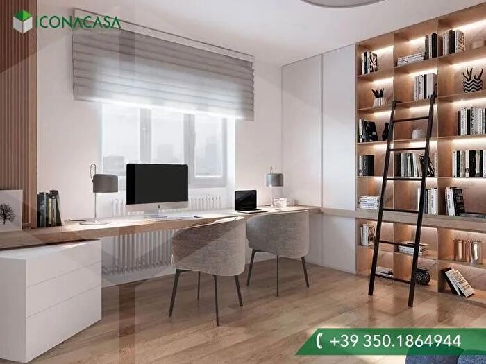 Case in Vendita e in Affitto - 3