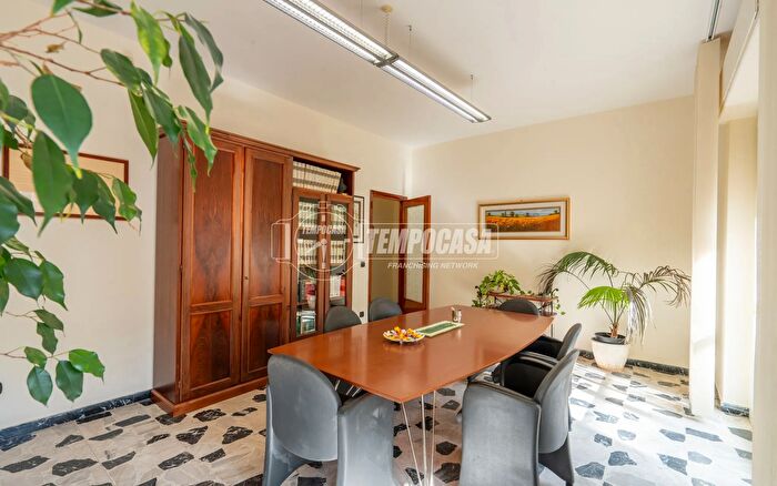 Appartamento quadrilocale in vendita in Via Albert Einstein, Cagliari