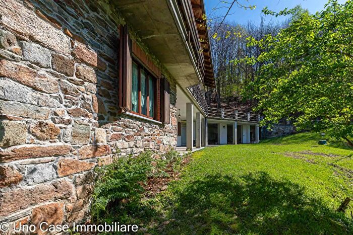 Case in Vendita e in Affitto - 2