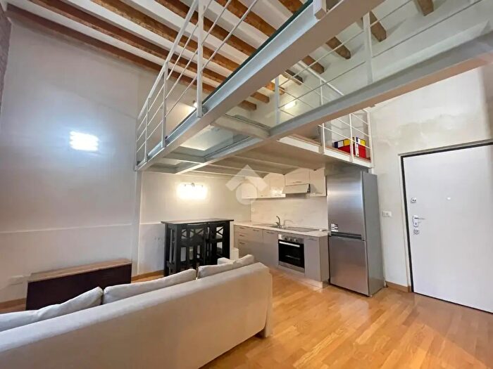 Appartamento monolocale in vendita in Via Francesco Arese, Milano