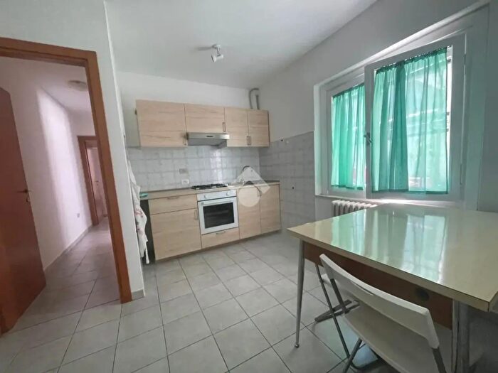 Appartamento bilocale in affitto in Lugo