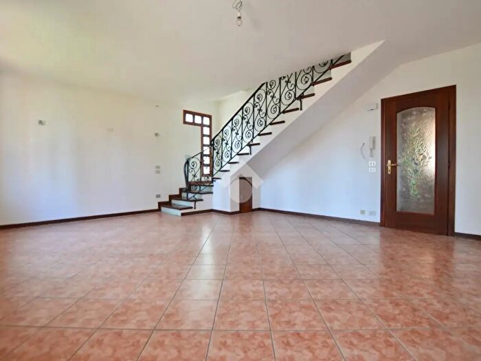 Casa quadrilocale in vendita in Via Bosco, Salgareda