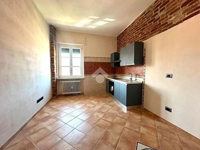 Appartamento bilocale in vendita in Via Madonnetta, Savigliano