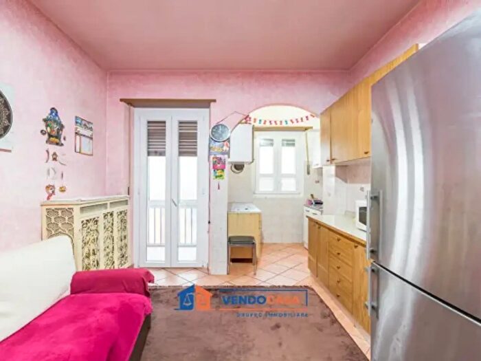 Appartamento trilocale in vendita in Via Torino, Carmagnola