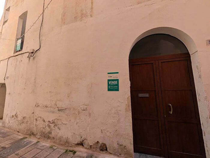 Appartamento con 6 locali in vendita in Via Carlo Muzio, Gallipoli