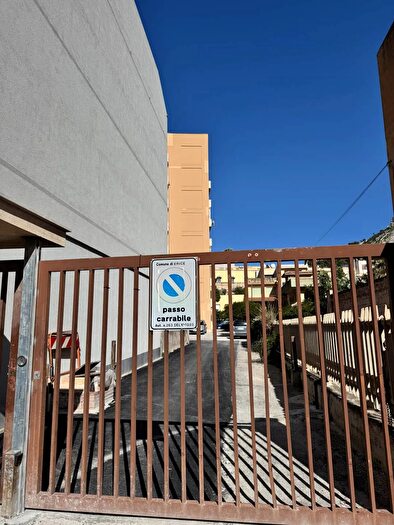 Appartamento quadrilocale in vendita in Conte Agostino Pepoli, Trapani