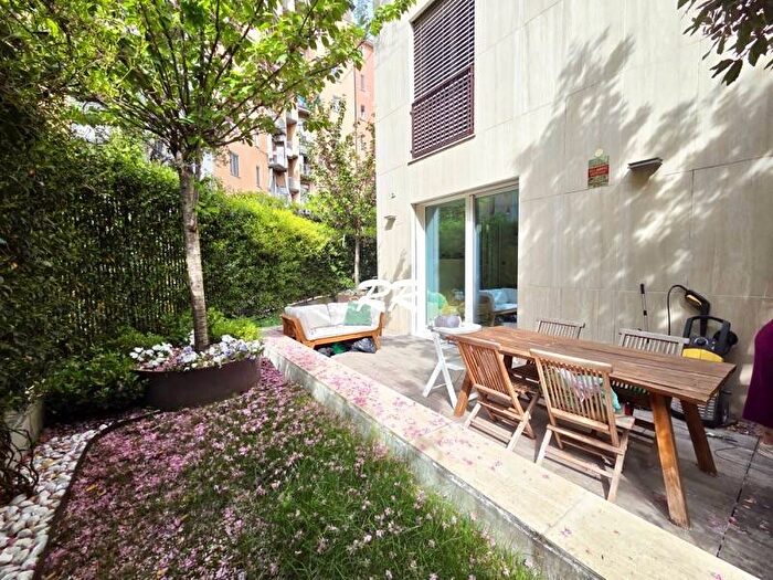 Appartamento bilocale in affitto in Piazzale Siena, Milano