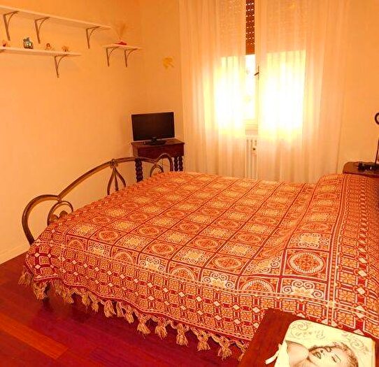 Casa con 5 locali in affitto in Piazza Risorgimento, Centro, Sassuolo