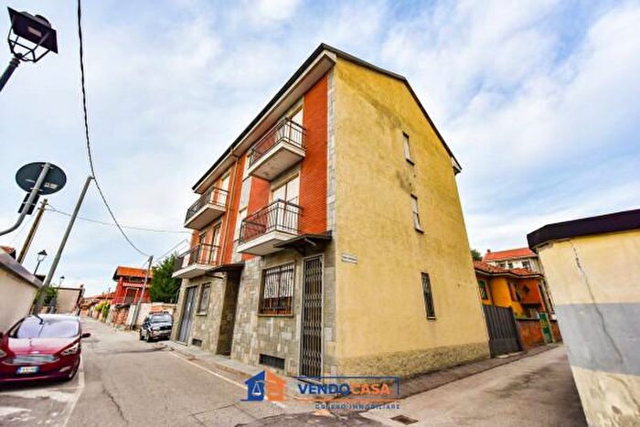 Appartamento quadrilocale in vendita in Via Giacomo Alloatti, Villastellone