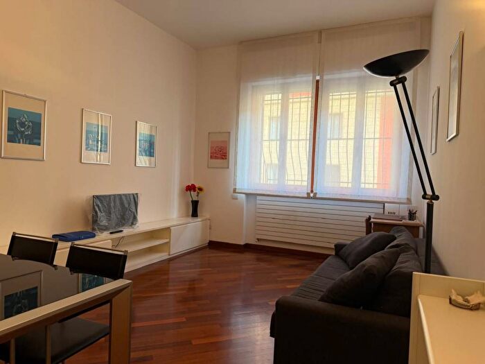 Appartamento bilocale in affitto in Via Cadore, Cadore, Milano