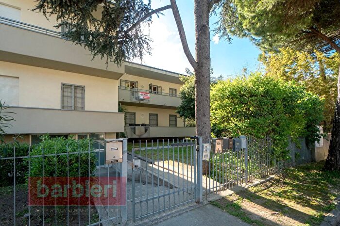 Appartamento quadrilocale in vendita in Monterotondo, Cervia