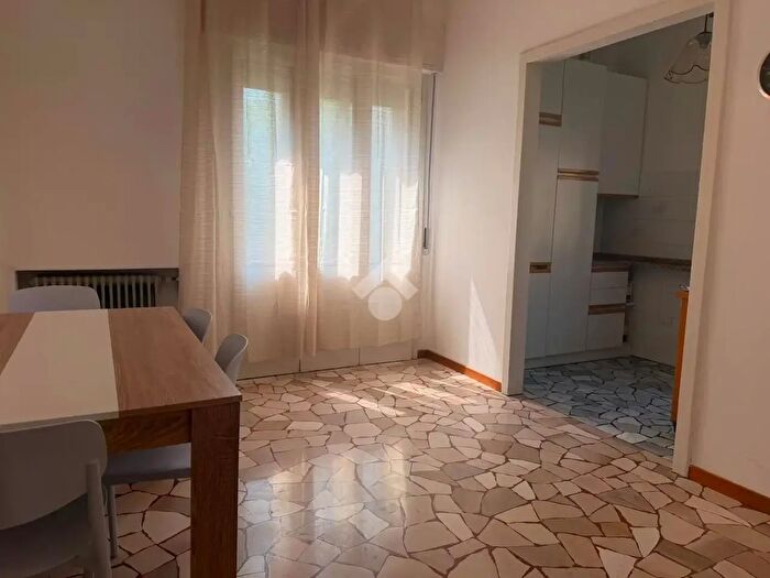 Appartamento monolocale in affitto in Via Puccini, Vicenza
