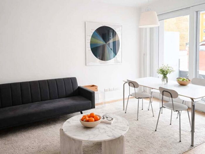 Appartamento bilocale in affitto in Via dei Sormani, Dezza, Milano