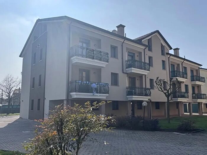 Appartamento quadrilocale in vendita in Conselve