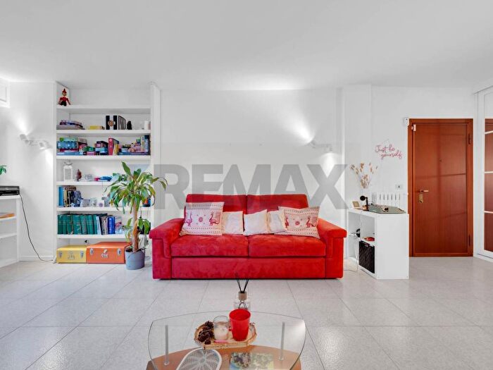 Appartamento trilocale in affitto in via Verga, Stellanda Castellazzo, Rho