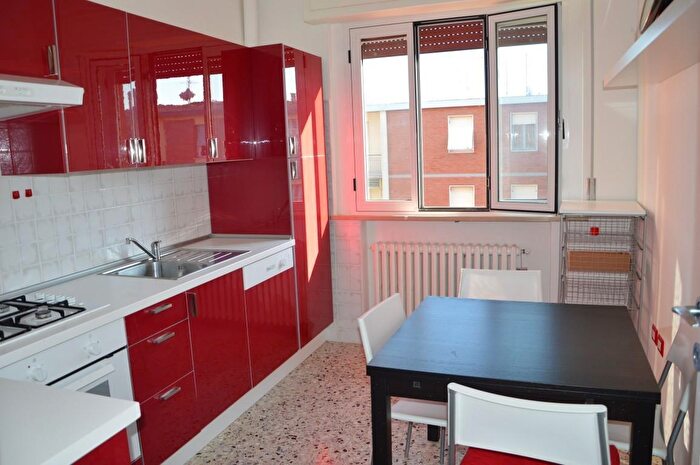 Appartamento quadrilocale in vendita in Pontedera