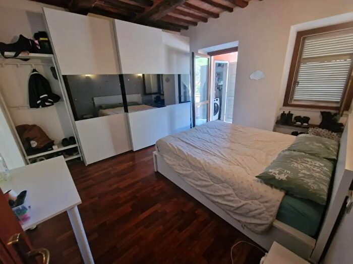 Appartamento quadrilocale in vendita in Carrara