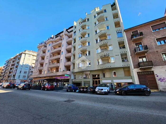Appartamento monolocale in affitto in Via Gorizia, Torino