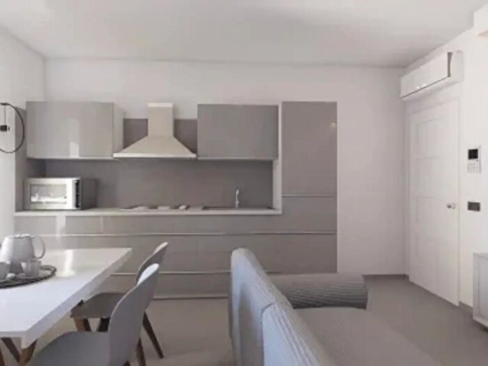 Appartamento trilocale in vendita in Via delle Serre, Quartucciu