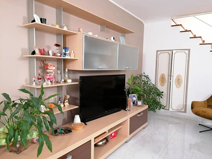 Appartamento quadrilocale in vendita in SOrso, Fano