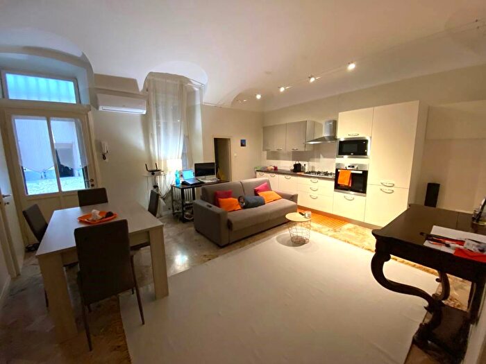 Appartamento bilocale in affitto in Corso Giuseppe Garibaldi, Centro, Cremona