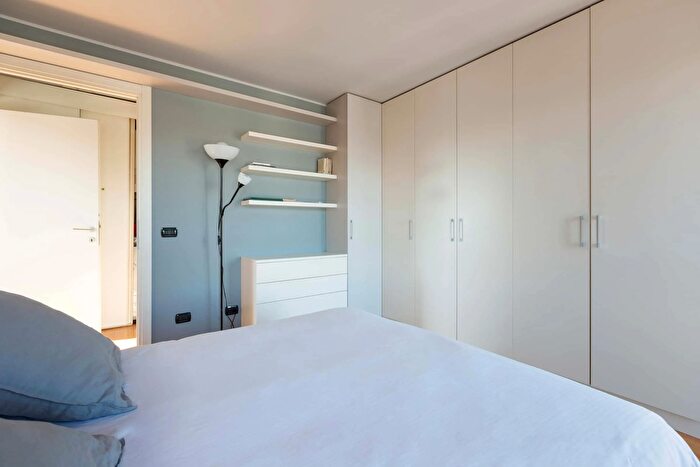 Appartamento monolocale in affitto in Piazza Giuseppe Grandi, Milano