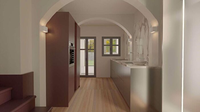 Case in Vendita e in Affitto - 3