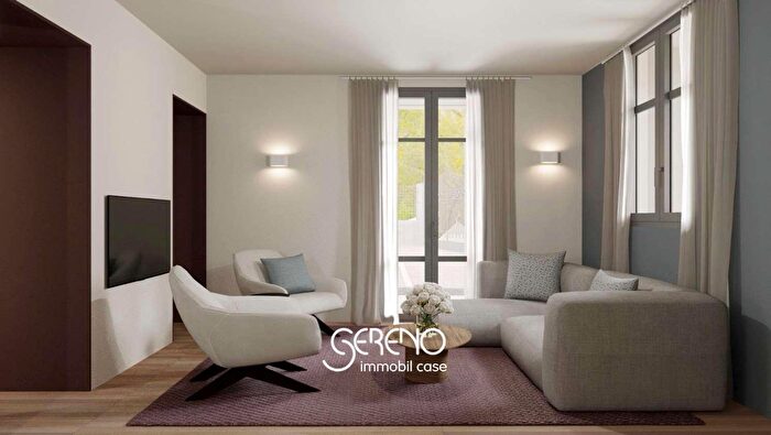 Appartamento bilocale in vendita in Via Peveragno, Boves