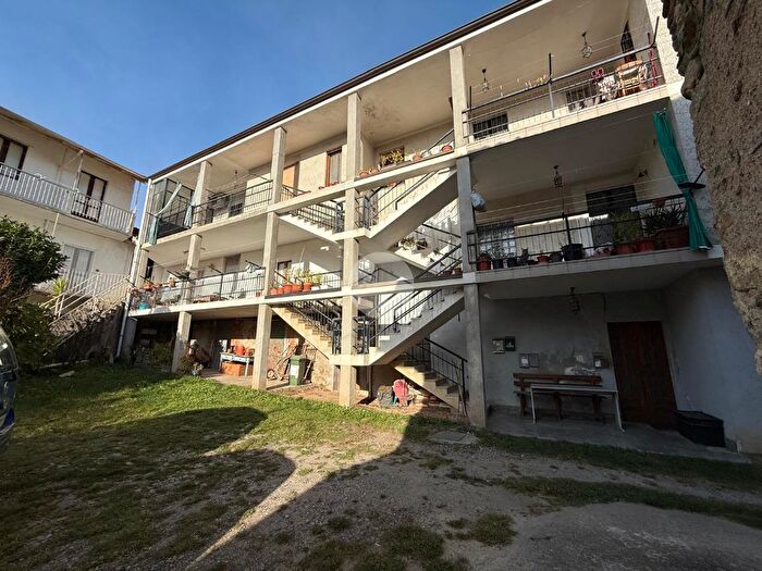 Appartamento con 5 locali in vendita in Borgata Gabaira, Rubiana