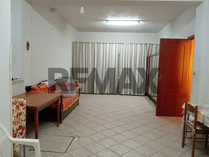 Casa con 8 locali in vendita in Via Trieste, Mirabella Imbaccari