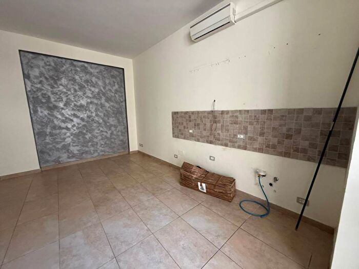 Appartamento bilocale in affitto in Via Fratelli Tufano, Saviano