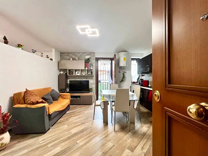 Appartamento trilocale in vendita in Vicolo I Appalto, Palermo