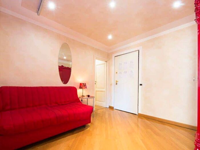 Appartamento bilocale in affitto in Via XX Settembre, San Vincenzo, Genova