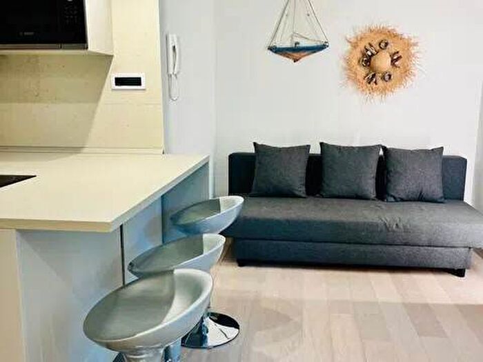 Appartamento bilocale in affitto in Via Padova, Lido Ovest Faro, Jesolo