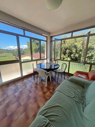 Casa monolocale in vendita in Viale Italia, Gallese