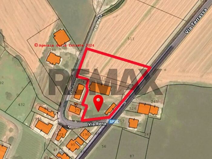 Case in Vendita e in Affitto - 2