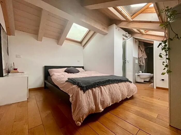 Appartamento monolocale in affitto in Via Bramante, Milano