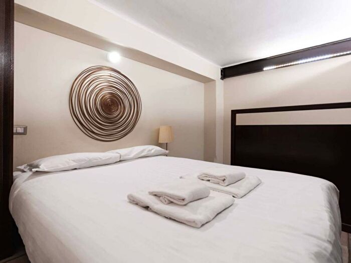 Appartamento monolocale in affitto in Viale Daniele Ranzoni, San Siro, Milano