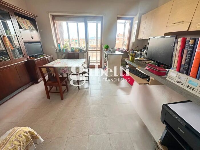 Appartamento bilocale in vendita in Via Guido Reni, Torino