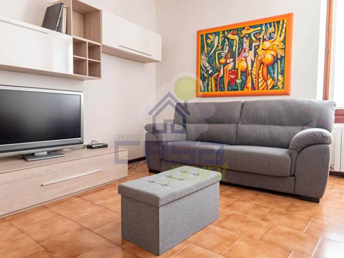 Appartamento quadrilocale in affitto in Centro Storico, Desenzano del Garda
