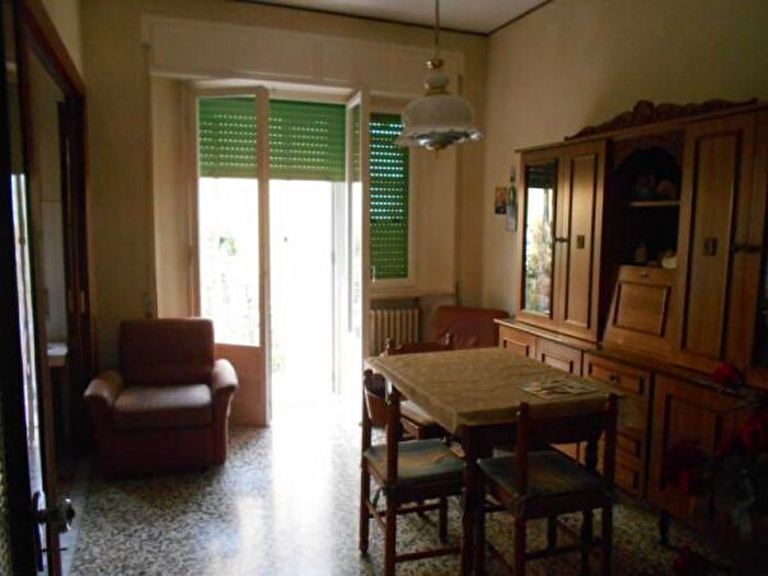 Appartamento quadrilocale in vendita in Via Maria Montessori, Jesi