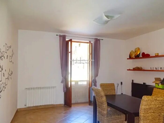 Appartamento quadrilocale in vendita in Via Pio La Torre, Villabate