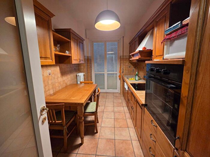 Appartamento bilocale in affitto in Via Francesco Guerrazzi, San Giuseppe, Monza