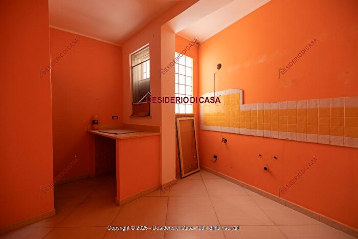 Casa trilocale in vendita in Monreale