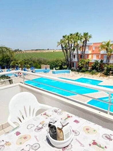 Appartamento bilocale in vendita in Nardo