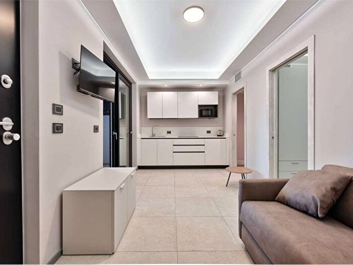 Appartamento bilocale in affitto in Via Padova, Aurora, Torino