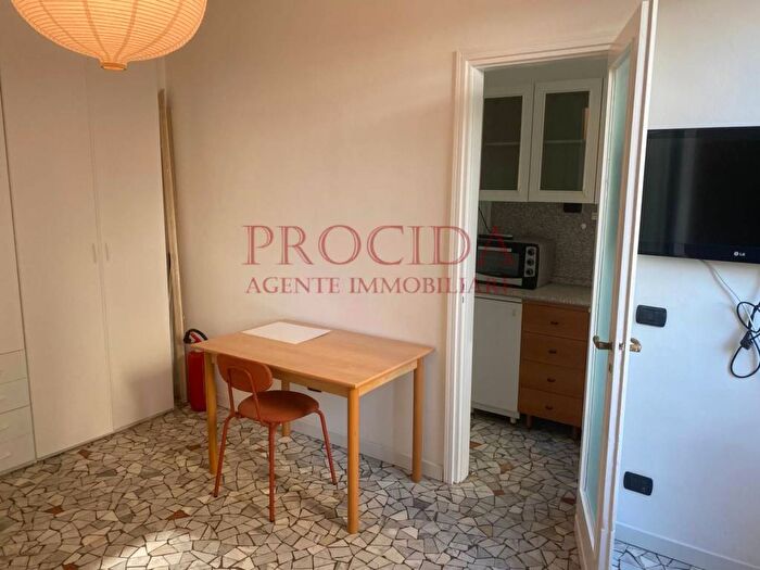 Appartamento monolocale in affitto in Ripa di Porta Ticinese, Navigli Darsena, Milano